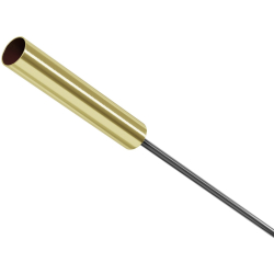 Заглушка с питанием Accessories For System Axity CA003EC-BS