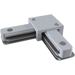 Коннектор Accessories for tracks Unity TRA001CL-11W