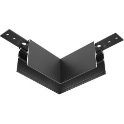 Соединитель угловой Accessories for tracks Exility TRA034HCL-41B