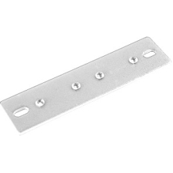 Соединитель Magic track I connector DLMX White