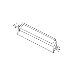 Блок питания Magic track PS10024DA