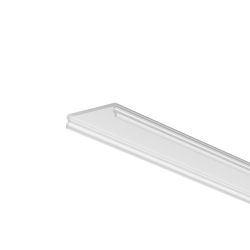 Рассеиватель Accessories for tracks Exility TRAMN034DC-2W