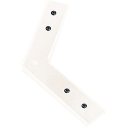 Соединитель L-образный SPACE-Track system 120 connector SPACE-Track system W