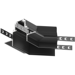 Соединитель Accessories for tracks Gravity TRA010CLO-42B