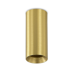 Корпус Alpha BODY ALPHA 3580 NATURAL BRASS