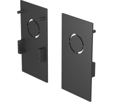 Заглушка Accessories for tracks Exility TRA034EC-41B