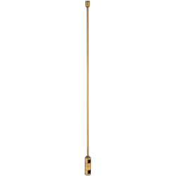 Стойка CODE 1.2 Double Stand H700 BBr DL20224