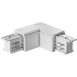 Соединитель Accessories for tracks Trinity TRA005CL-31W-L