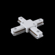 Коннектор Accessories for tracks Unity TRA001CX-11W