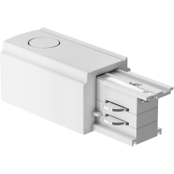 Соединитель Accessories for tracks Trinity TRA005B-31W-L
