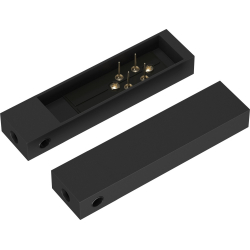 Коннектор питания Accessories for tracks Elasity TRA160C-B