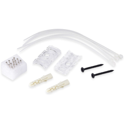 Комплект накладной Round Line Surface Mounting Kit DL20355, DL20356