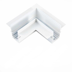 Соединитель угловой  AM546 WH SMART