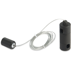 Подвес с фиксатором CODE 1.2 Double Suspension B DL20224