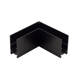Коннектор угловой  MAGNET AM401 LL-20B 90° Горизонтальный