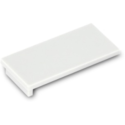 Заглушка Slim Line Cap DLS CW