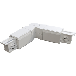 Соединитель Accessories for tracks Trinity TRA005CS-31W