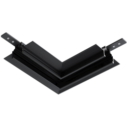 Коннектор угловой Accessories for tracks Exility TRAM034CL-42B