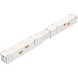 Коннектор Accessories for tracks S35 TRA004PC-22W
