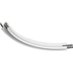 Соединитель Accessories for tracks Exility TRA044-angle-W
