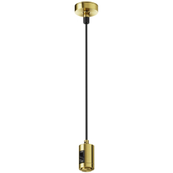 Подвес тросовый Accessories for tracks Flarity TRA157SW-B1-BS