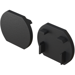 Заглушка Accessories for tracks Basity TRA172EC-R-11B