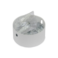 Потолочная чаша  AM558 WH