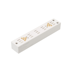 Коннектор прямой MAG-25 050229