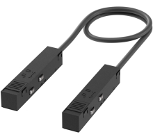 Коннектор гибкий Accessories for tracks Exility TRA034CPC-42B-50