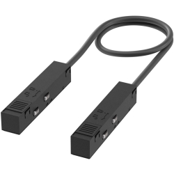 Коннектор гибкий Accessories for tracks Exility TRA034CPC-42B-50