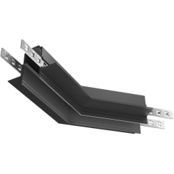 Соединитель угловой Accessories for tracks Exility TRA034CLO-42B