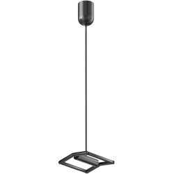 Подвесное крепление гибкого трека-ремня Accessories for system Parity TRA130SW-B