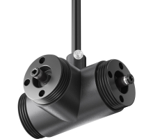 T-образный плоский коннектор Accessories for system Shelf CA015TC-P-B