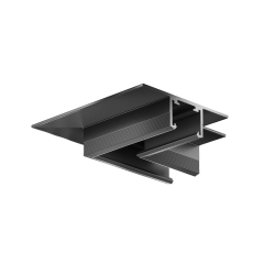 Соеденитель угловой Accessories for tracks Exility X TRA239CLS-42.12B