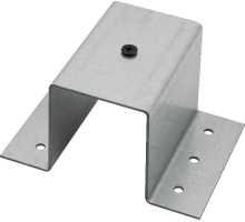 Монтажные элементы SY SY-RC-ZN