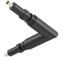 Коннектор угловой Accessories For System Axity CA006EC-B