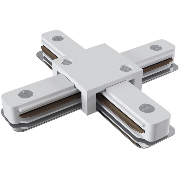 Коннектор Accessories for tracks Unity TRA001CX-11W