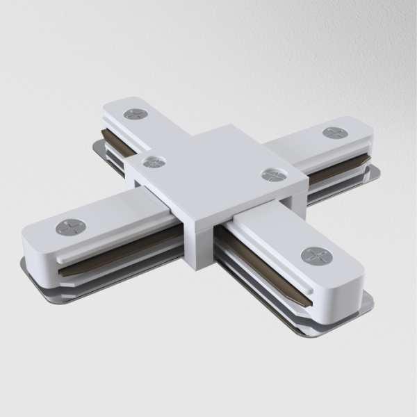 Коннектор Accessories for tracks Unity TRA001CX-11W