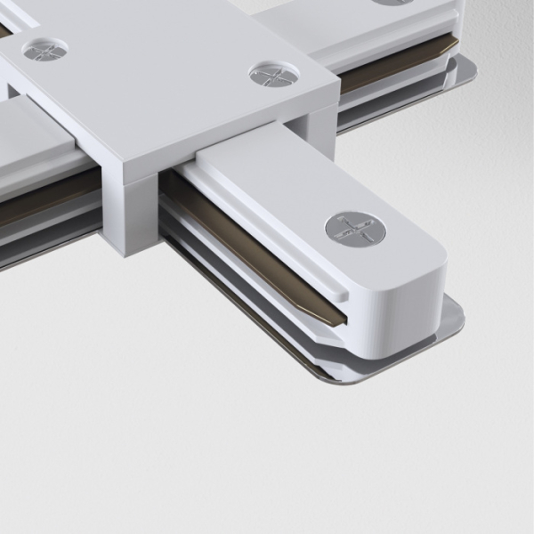Коннектор Accessories for tracks Unity TRA001CX-11W
