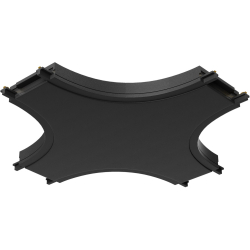 Коннектор Accessories for tracks Radity TRA084CX-11B