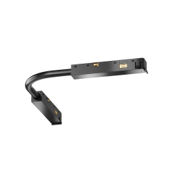 Коннектор угловой Accessories for tracks Exility X TRA239CS-42B