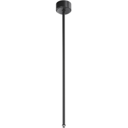 Подвес на жестком основании Accessories for system Shelf CA030C-SL-L500-B