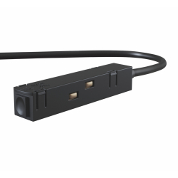 Питание боковое Accessories for tracks S35 TRA004B-22B