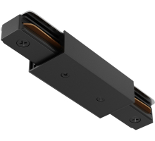 Коннектор прямой Accessories for tracks Unity TRA001CB-11B