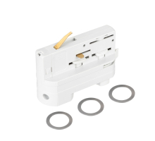 Адаптер D 4TR 056702