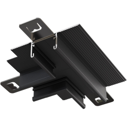 Коннектор Accessories for tracks Basity TRA172CT-12B