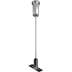 Подвесной комплект Accessories for tracks Levity TRA184SW-1B