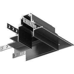 Соединитель Accessories for tracks Gravity TRX010CL-22B