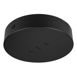 Чаша накладная для блока питания INBELT 047964