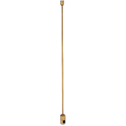 Стойка CODE 1.2 Single Stand H700 BBr DL20224